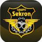 Cliente Suprema Mídia: Sekron Segurança