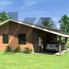 Cliente Suprema Mídia: Casas Pinheirão