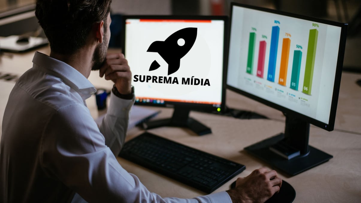 Conquiste uma presença online poderosa com nossos serviços de criação de sites
