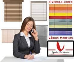 Cliente Suprema Mídia: Lumier Persianas