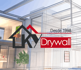 Cliente Suprema Mídia: Ky Drywall