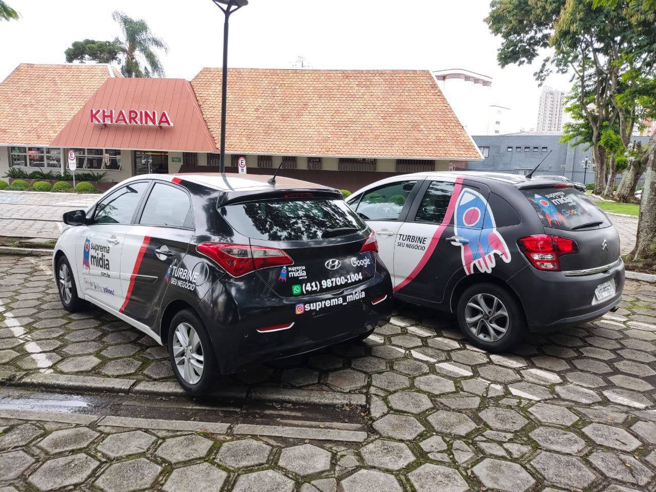 Suprema Mídia SEO Google | Consultor SEO Curitiba